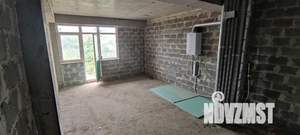 1-к квартира, вторичка, 36м2, 4/5 этаж