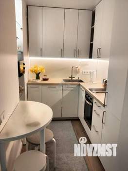 2-к квартира, вторичка, 42м2, 2/12 этаж