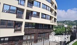 Студия квартира, вторичка, 34м2, 2/5 этаж