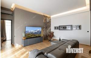 3-к квартира, вторичка, 100м2, 3/13 этаж