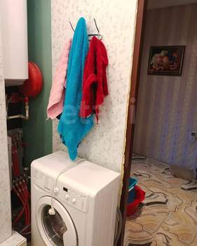 Студия квартира, вторичка, 36м2, 3/5 этаж