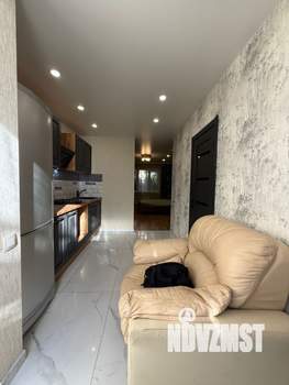 1-к квартира, вторичка, 34м2, 1/5 этаж