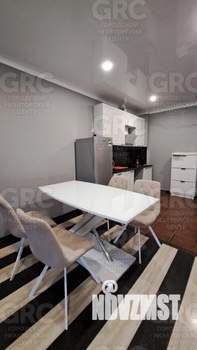 1-к квартира, вторичка, 38м2, 1/7 этаж