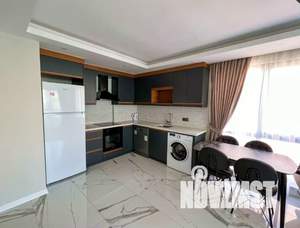 1-к квартира, вторичка, 33м2, 4/5 этаж