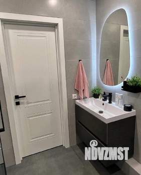 1-к квартира, вторичка, 38м2, 6/10 этаж