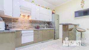 3-к квартира, вторичка, 100м2, 6/9 этаж