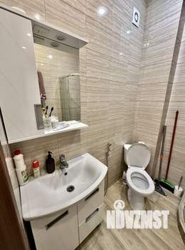Студия квартира, вторичка, 31м2, 8/8 этаж