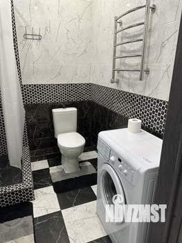 Студия квартира, вторичка, 39м2, 6/10 этаж