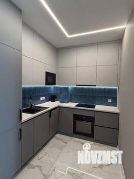 1-к квартира, вторичка, 38м2, 5/19 этаж