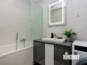 2-к квартира, вторичка, 65м2, 2/4 этаж