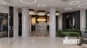 1-к квартира, вторичка, 28м2, 8/11 этаж