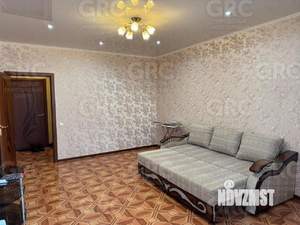 2-к квартира, вторичка, 51м2, 8/20 этаж