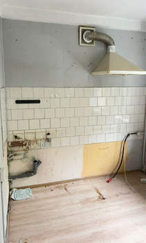 2-к квартира, вторичка, 50м2, 3/5 этаж