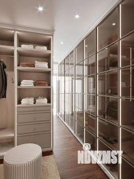 3-к квартира, вторичка, 74м2, 20/21 этаж