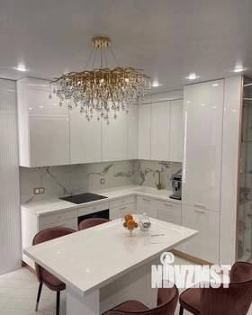 2-к квартира, вторичка, 50м2, 4/16 этаж