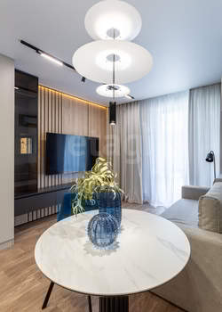 Студия квартира, вторичка, 25м2, 2/12 этаж