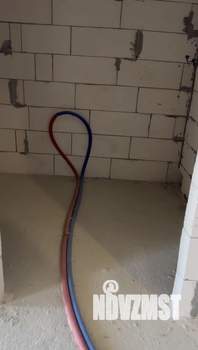 Студия квартира, вторичка, 45м2, 3/7 этаж