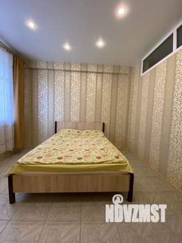 2-к квартира, вторичка, 56м2, 1/9 этаж