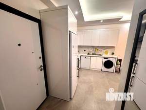 1-к квартира, вторичка, 38м2, 2/8 этаж