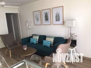 1-к квартира, вторичка, 36м2, 4/4 этаж