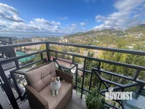 2-к квартира, вторичка, 51м2, 7/13 этаж