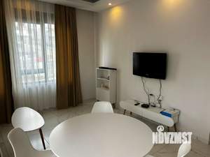 2-к квартира, вторичка, 55м2, 19/22 этаж