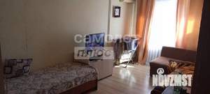 1-к квартира, вторичка, 30м2, 2/5 этаж