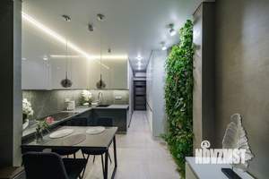 2-к квартира, вторичка, 45м2, 12/19 этаж