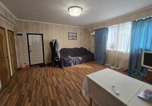 3-к квартира, вторичка, 65м2, 2/11 этаж