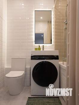 2-к квартира, вторичка, 50м2, 6/7 этаж