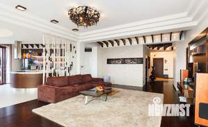 3-к квартира, вторичка, 150м2, 6/8 этаж