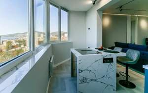 2-к квартира, вторичка, 70м2, 13/16 этаж