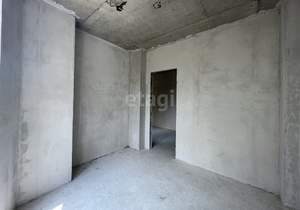 1-к квартира, вторичка, 27м2, 2/3 этаж