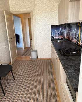 2-к квартира, вторичка, 67м2, 7/9 этаж