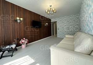 3-к квартира, вторичка, 75м2, 2/5 этаж