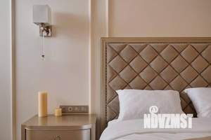 1-к квартира, вторичка, 41м2, 23/28 этаж