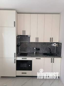 1-к квартира, вторичка, 36м2, 13/17 этаж