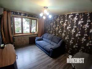 2-к квартира, вторичка, 36м2, 2/5 этаж