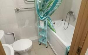 Студия квартира, вторичка, 36м2, 2/5 этаж