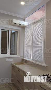 Студия квартира, вторичка, 25м2, 4/4 этаж