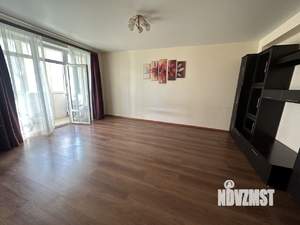 1-к квартира, вторичка, 46м2, 7/8 этаж