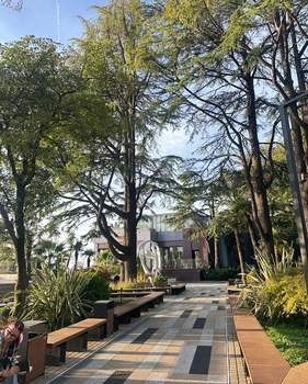 2-к квартира, вторичка, 46м2, 1/4 этаж