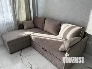 Студия квартира, вторичка, 24м2, 4/9 этаж