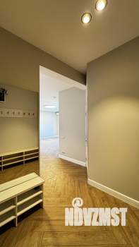5-к квартира, вторичка, 119м2, 7/23 этаж