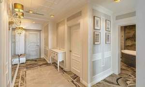 3-к квартира, вторичка, 120м2, 10/20 этаж