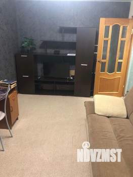 1-к квартира, вторичка, 27м2, 1/5 этаж