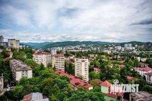 2-к квартира, вторичка, 85м2, 7/20 этаж