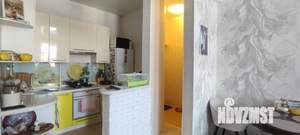 2-к квартира, вторичка, 47м2, 4/7 этаж