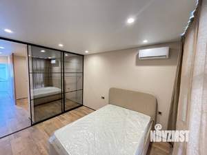 1-к квартира, вторичка, 41м2, 9/12 этаж