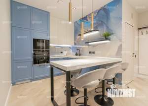 2-к квартира, вторичка, 47м2, 3/16 этаж